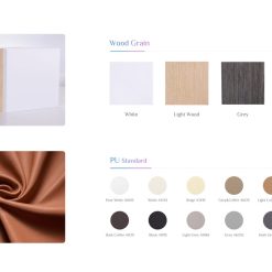 HZ UpholsteryWood Essential Kneads | Professional Spa Beds & Wellness Equipment