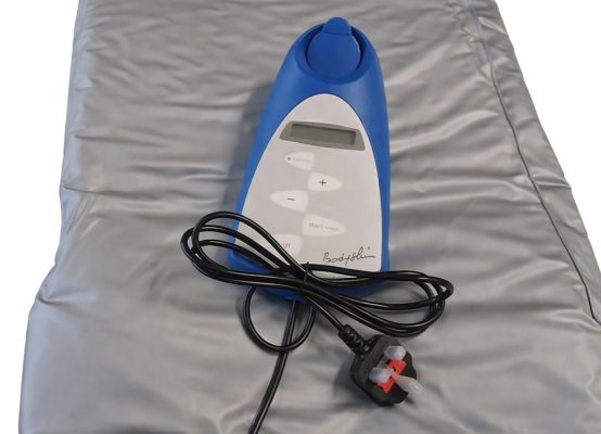 3a Telec Bodyslim UK Plug
